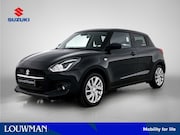 Suzuki Swift - 1.2 Select Smart Hybrid