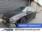Volkswagen Golf - 2.0 TSI 245pk GTI Leder Memory Panoramadak Harman/Kardon Bli