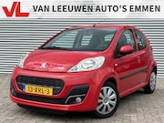 Peugeot 107 - 1.0 Active | Nieuw Binnen! | 5-Deurs | Airco | Elektrische r