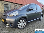 Toyota Aygo - 1.0 VVT-i Aspiration