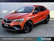 Renault Arkana - 1.6 E-Tech Hybrid 145 R.S. Line | Groot Navigatie | Camera |