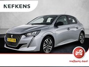 Peugeot 208 - Style 75pk | Lage kilometerstand! | Navigatie | Achteruitrij