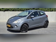 Ford Ka - 1.2 Cool & Sound start/stop Airco