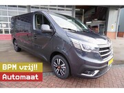 Renault Trafic - 2.0 Blue dCi 170pk T30 L2H1 Red Edition Exclusive Automaat S