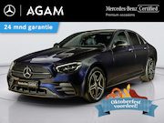 Mercedes-Benz E-klasse - Limousine 300 e AMG Line Trekhaak