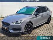 CUPRA Leon Sportstourer - 1.4 e-Hybrid VZ Adrenaline | Winter Pack | Digital Dash | Ad