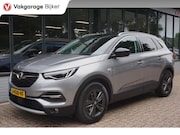Opel Grandland - 1.2 Turbo 120 jaar Edition! Trekhaak/Camera