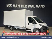 Peugeot Boxer - 2.2 BlueHDi 141pk Bakwagen 436cm Lang Laadklep Euro6 Airco |