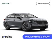 Skoda Superb - Combi 1.5 TSI PHEV Sportline Business 204 pk 6 versn. DSG | 
