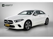 Mercedes-Benz A-klasse - 180 Business Solution Luxury (SFEERVERLICHTING, CAMERA, STOE