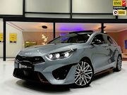 Kia ProCeed - 1.6 T-GDI GT 204 PK Aut. | Pano | Sportuitlaat | Virtual Coc