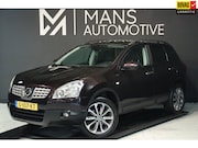 Nissan Qashqai - 2.0 Acenta / PANODAK / CAMERA / CRUISE / NAVI / BLUETOOTH