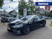 Tesla Model S - 100D / PANO / CAMERA / NAVI / LEDER / KEYLESS / 19'' LM-VELG