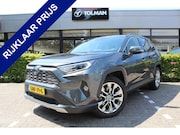 Toyota RAV4 - 2.5 Hybrid Executive Premium | Rijklaar | Leder | Memory | S