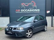Seat Ibiza - 1.2-12V Trendstyle APK - Elektr Ramen