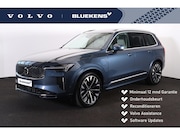 Volvo XC90 - T8 Recharge AWD Ultra Bright - Luchtvering - Panorama/schuif