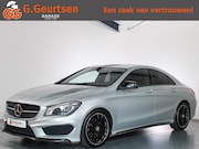 Mercedes-Benz CLA-Klasse - 200 Edition 1 AMG Volleder, Memory, Harman&Kardon, Stoelverw
