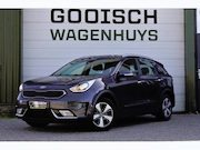 Kia Niro - Hybrid 1.6 GDi DynamicLine | Trekhaak | Camera | Carplay |