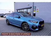 BMW 2-serie Gran Coupé - 218i M-Sport+ 1e eigenaar | Dealer Onderh | BTW | NAP | Pano
