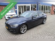 BMW 3-serie - 316i High Executive