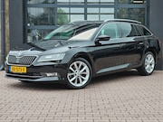 Skoda Superb - Combi 1.5 TSI ACT Style Business | Navi | Camera | Wegkl. Tr