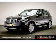 BMW X3 - xDrive30e Business Edition Plus | Facelift | SOH 91% | LEDER