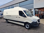 Mercedes-Benz Sprinter - 315 CDI Koelwagen Bitemp Konvekta +25C/-25C Laadklep