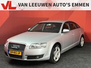 Audi A6 - Limousine 2.4 Pro Line Business | Automaat | Trekhaak | Apk 