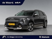 Kia Niro - DynamicPlusLine 1.6 GDi Hybrid 137pk | STOEL + STUURERW. | S