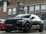 Audi Q3 Sportback - 45 TFSI e S Edition 2X-SLINE MATRIX LED BLACK OPTIC 20 INCH