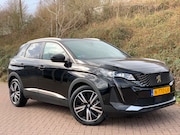 Peugeot 3008 - 1.6 HYbrid 225 GT Pack Business |Leder|Focal|360|Carplay|Mem