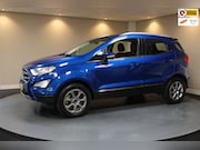 Ford EcoSport - 1.0 EcoBoost Titanium *73.000Km* Dealer OH|Carplay|Navi|Crui