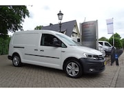 Volkswagen Caddy - 2.0 TDI L2H1 HIGH LINE MAXI DSG KLep 1e eig NWST