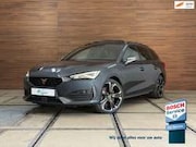 CUPRA Leon - Sportstourer 1.4 e-Hybrid DSG VZ Black Edition | P