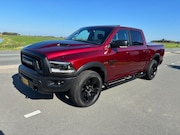 Ram 1500 - Warlock lpg 4x4 nieuwe auto Financiering v/a 350 p/m