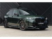 BMW X5 - xDrive50e LCI M-sport Pro ACC Pano M Seats Alcantara Hemel M