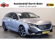 Peugeot 308 - SW 1.2 PureTech Allure Cruise/Climate Carplay ACC PDC NAP