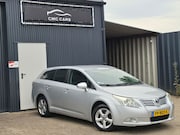 Toyota Avensis - Wagon 1.6 VVTi Business RIJDT&SCHAKELT PERFECTAIRCO//TREKHAA