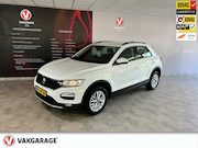 Volkswagen T-Roc - 1.5 TSI Style. incl. beurt en garantie.
