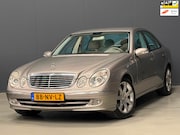 Mercedes-Benz E-klasse - 200 Kompressor Avantgarde AUTOMAAT LEDER/PDC/CRUISE | NETTE