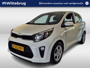 Kia Picanto - 1.0 DPi ComfortLine | Airco | Bluetooth | All Season Banden 