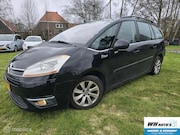 Citroën C4 Grand Picasso - 1.6 VTi Dynamique 7p.