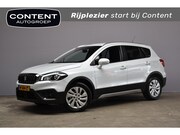Suzuki S-Cross - Sx4 1.4 Boosterjet 129PK Smart Hybrid Aut Select