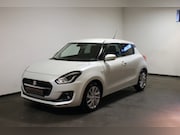 Suzuki Swift - 1.2 SELECT SM.HYB. Camera, CarPlay, Stoel-Verwarming,