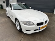 BMW Z4 - 3.2 M | Xenon | Leder | Navigatie | Sper | Alu 18