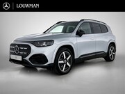 Mercedes-Benz GLB-Klasse - 250+ Business Solution AMG 85.5 kWh | Premium Plus pakket | 