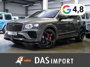 Bentley Bentayga - 4.0 V8 S / BLACK EDITION / Naim Bentley