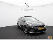Kia Ceed - Sportswagon 1.0 T-GDi GT-Line PANO LED STUURVW STOELVW LANE 