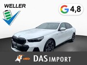 BMW 5-serie - e xDrive M Sport Pro