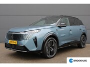 Peugeot E-5008 - GT Exclusive 73 kWh | Panorama/schuifdak | Lederen bekleding